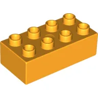 Duplo Brick 2 x 4