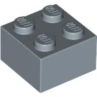 Brick 2 x 2