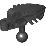 Large Figure Head Connector Block (Vahki)