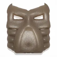 Large Figure Mask Krana Ca