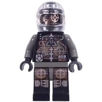 Insectoids Droid / Gigabot