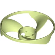 Propeller 3 Blade 13 Diameter