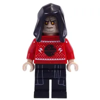 Emperor Palpatine - Christmas Sweater