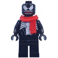 Venom, Red Scarf
