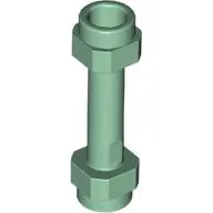 Weapon Hilt Symmetric