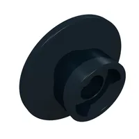 Train Wheel Small