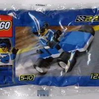 Blue Racer