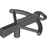 Weapon Crossbow and Bolt