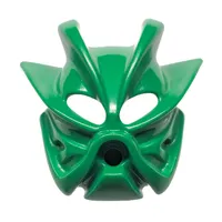 Large Figure Mask Kakama Nuva