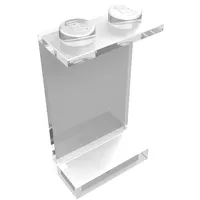 Panel 1 x 2 x 3 - Solid Studs