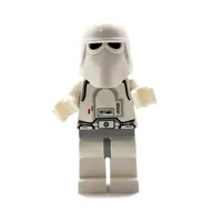 Snowtrooper, Light Gray Hips