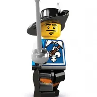 Musketeer