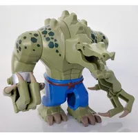 Killer Croc, Blue Pants (Big Fig)