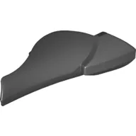 Large Figure Limb Cover, Leg Shin Guard with Ball Joint Socket