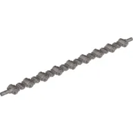 Flat Silver