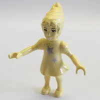 Belville Fairy with Star Print