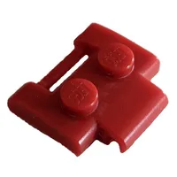 Watch, Link, with 1 x 2 Studs