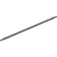 Axle Hose, Soft 19L