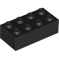 Brick 2 x 4