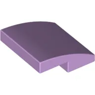 Slope Curved 2 x 2 x 2/3