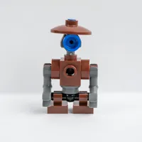 Pit Droid