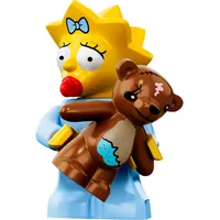 Maggie Simpson