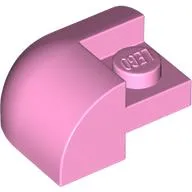 Bright Pink