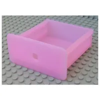 Clikits Container Cube Drawer