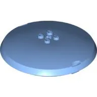 Pod, Top Cap 9 x 9 x 1 1/3 X-Pod