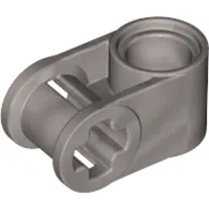 Technic Axle and Pin Connector Perpendicular