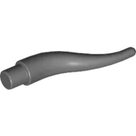 Animal Body Part, Horn (Cattle) / Tentacle / Vine / Branch / Tongue - Long