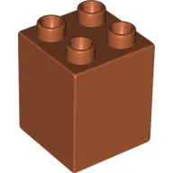 Duplo Brick 2 x 2 x 2
