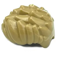 Hair, Short Pointy, Wavy in Front