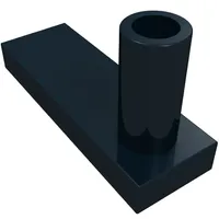 Fence Gate 1 x 3 x 2 Base