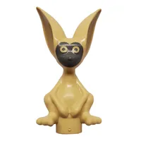 Animal, Lemur (Momo)