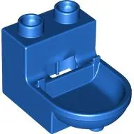 Duplo Toilet (without Rim)