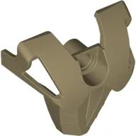 Large Figure Chest Cover, Armor, Toa Nuva