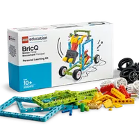 BricQ Motion Prime Personal Learning Kit