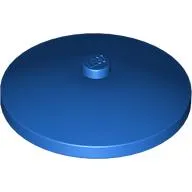 Dish 4 x 4 Inverted [Radar]