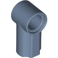 Technic Axle and Pin Connector Angled #1