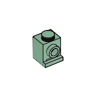 Sand Green