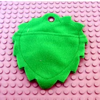 Duplo Sleeping Bag Leaf-Shaped