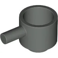 Dark Gray