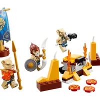 Lion Tribe Pack