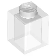 Brick 1 x 1