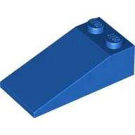 Slope 18° 4 x 2