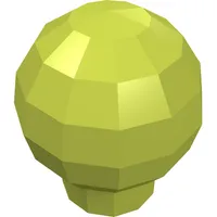 Decoration Ball / Orb / Sphere [Scala Finial]