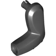 Animal Body Part, Dinosaur, Arm, Left, with Elbow Spikes