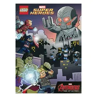 Comic Book, Super Heroes, Marvel, Avengers Age of Ultron (6119054 / 6119055)