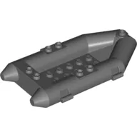 Boat / Rubber Raft / Dinghy 6 x 10